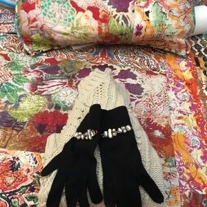 Portolano Gloves